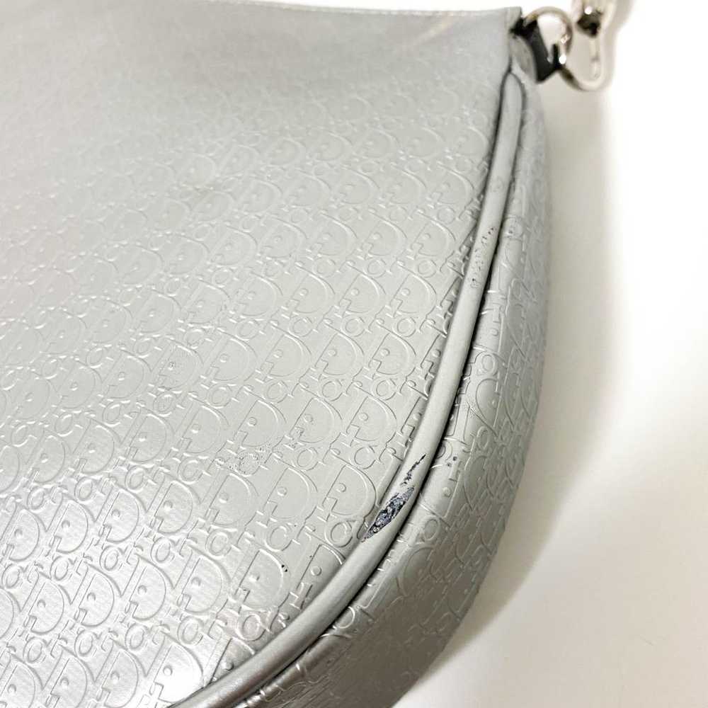 Dior Saddle vintage Classic handbag - image 11