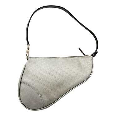 Dior Saddle vintage Classic handbag - image 1