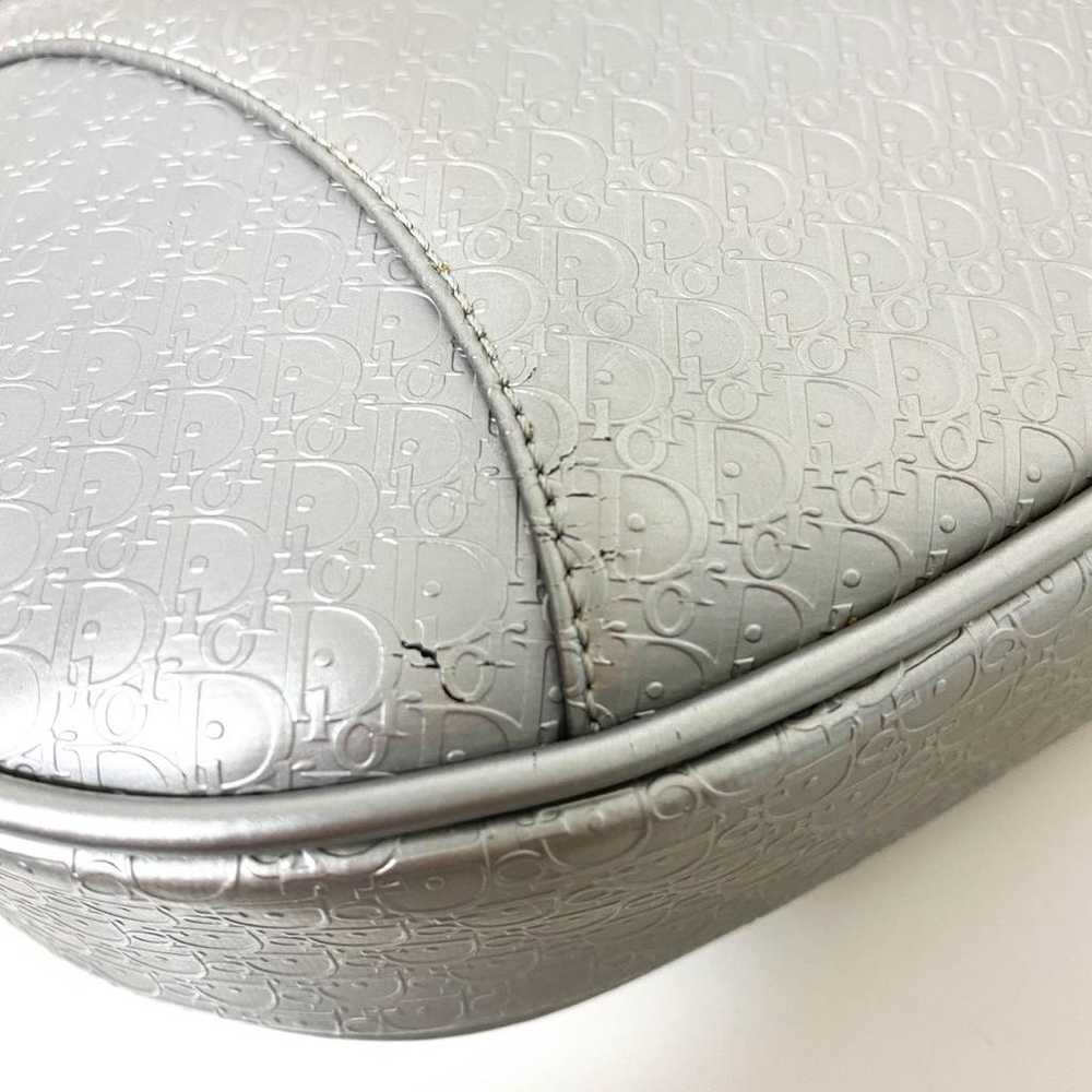 Dior Saddle vintage Classic handbag - image 9