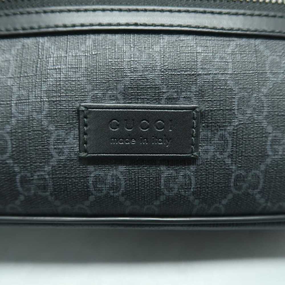 Gucci Leather crossbody bag - image 9