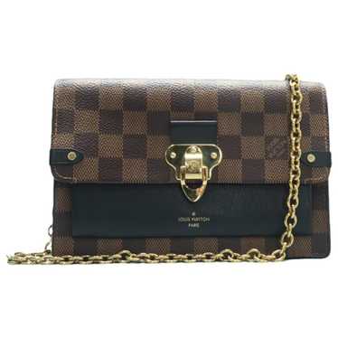 Louis Vuitton Vavin leather handbag