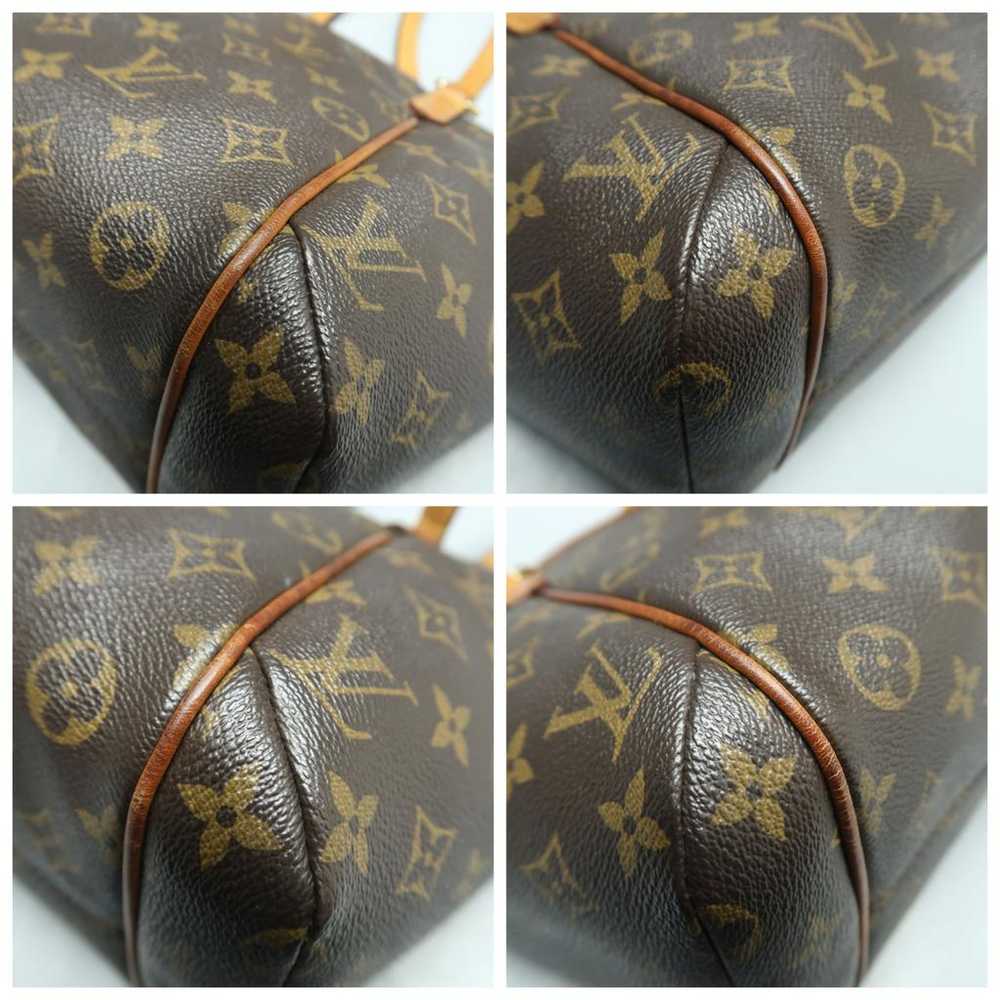 Louis Vuitton Totally leather handbag - image 10