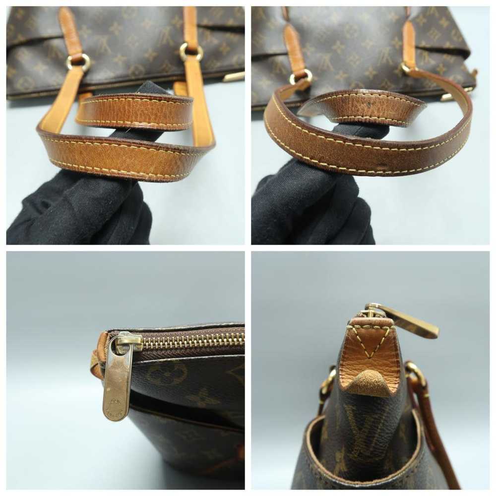 Louis Vuitton Totally leather handbag - image 12