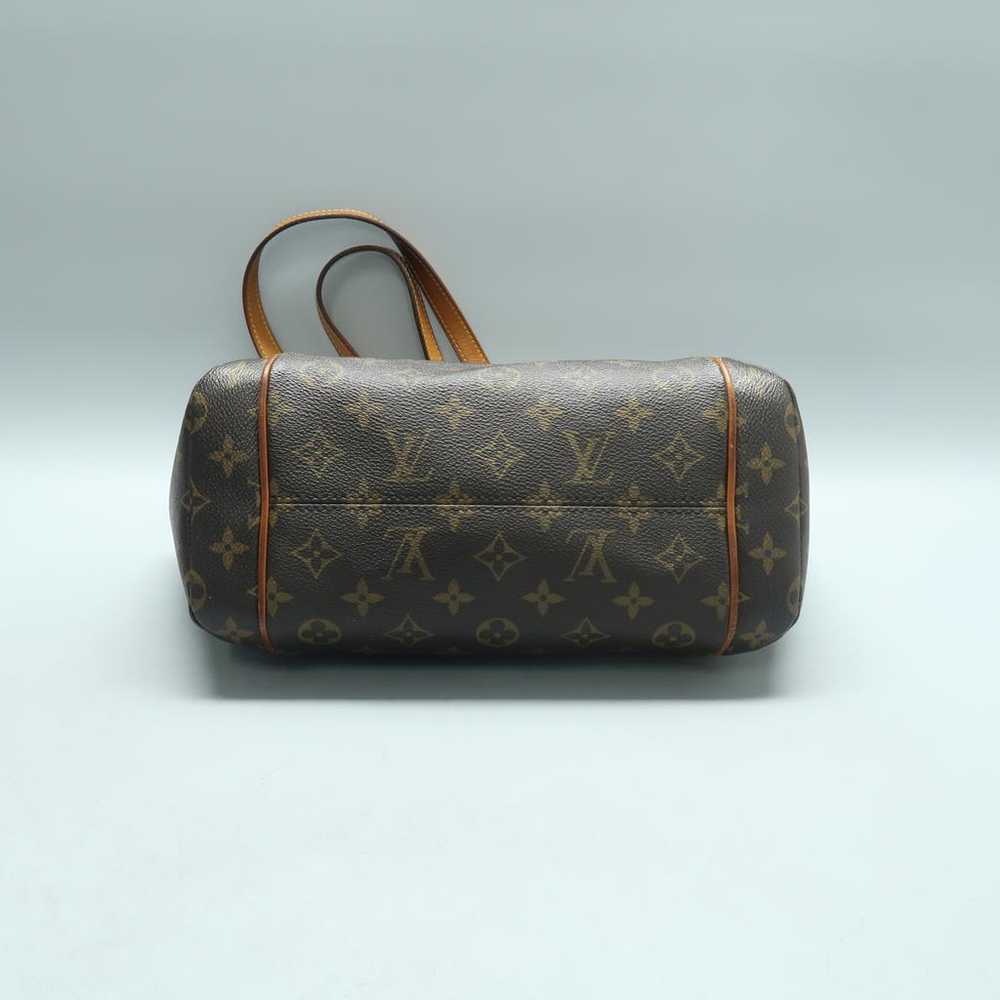 Louis Vuitton Totally leather handbag - image 6