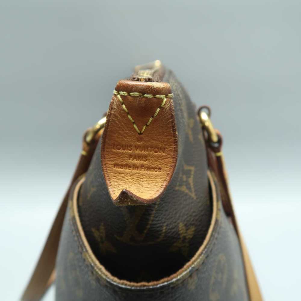 Louis Vuitton Totally leather handbag - image 7