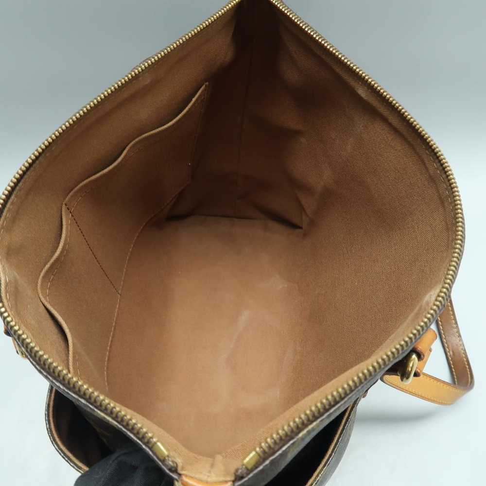 Louis Vuitton Totally leather handbag - image 8