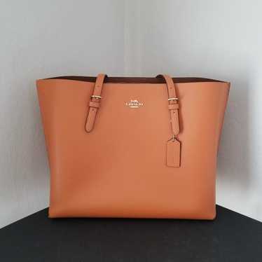 Coach Large Mollie Tote