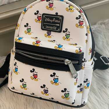 Disney Loungefly backpack