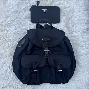 Classic Black Bag