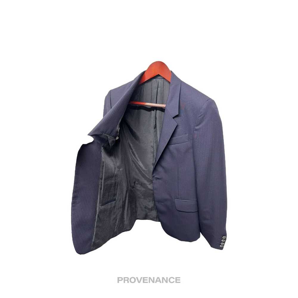 Alexander McQueen 🔴 Alexander McQueen Jacket Coa… - image 3