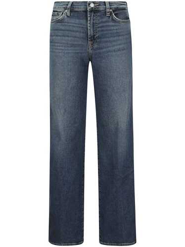 7 For All Mankind LOTTA FLARED DENIM JEANS