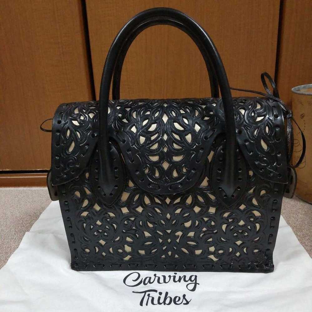 Grace Continental Carving Bag - image 1