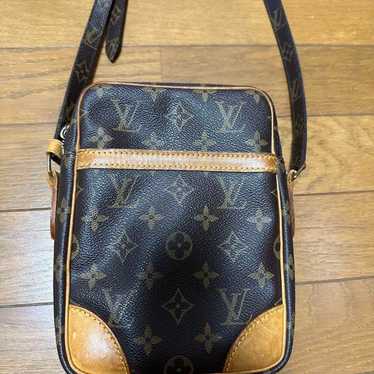 Louis Vuitton shoulder bag