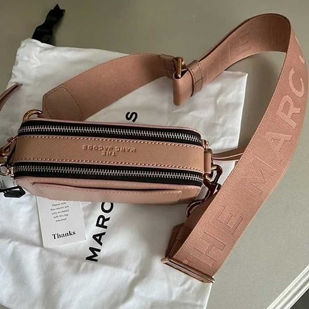 Marc Jacob Snapshot DTM handbag - image 2