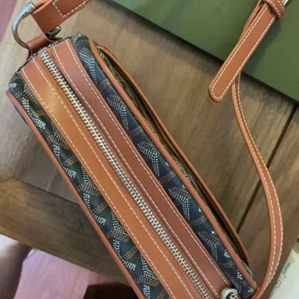 Cap Vert PM crossbody bag - image 3