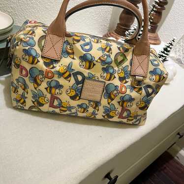 Dooney and Bourke