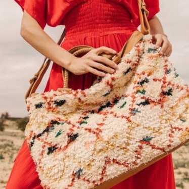 Cleobella Colinas by Anthropologie Shaggy Weekend… - image 1