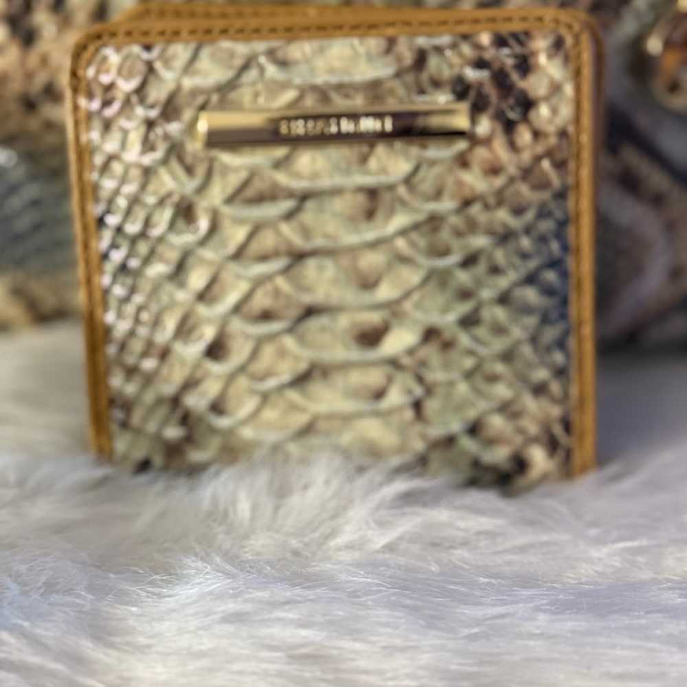 Brahmin Duxbury and Jane Wallet - image 5