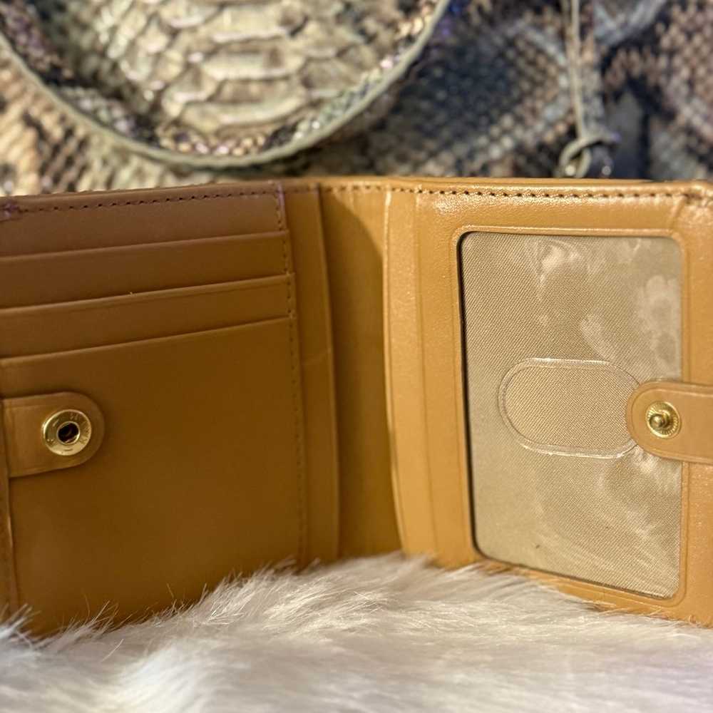 Brahmin Duxbury and Jane Wallet - image 6