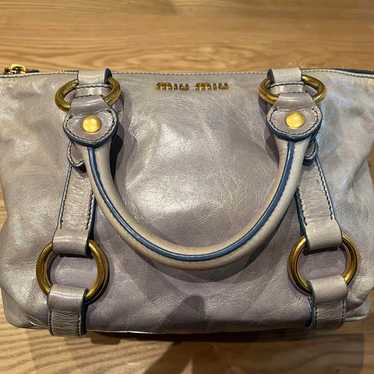 Miu Miu handbag