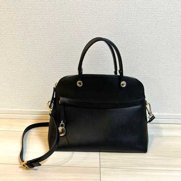 Furla piper bag - Gem