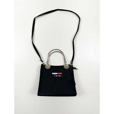 VINTAGE Y2K TOMMY HILFIGER Tommy's Shoulder Purse 