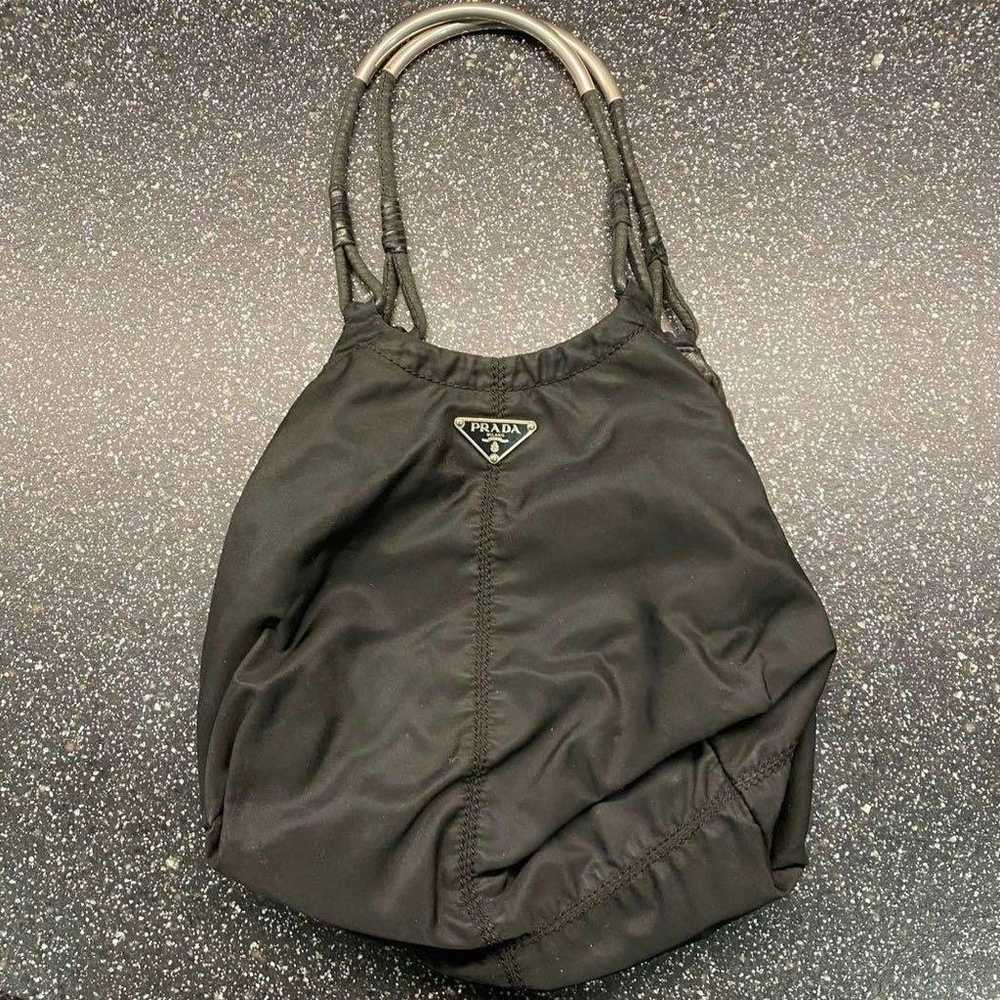 PRADA Handbag - image 2