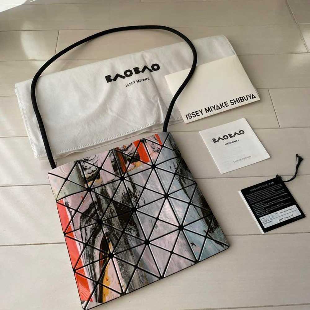 【Premium Item】BAOBAO Bag - image 1