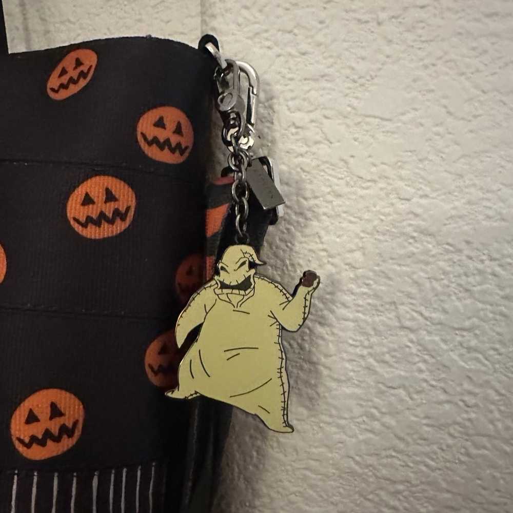 Harvey’s Nightmare Before Christmas Tote - image 3