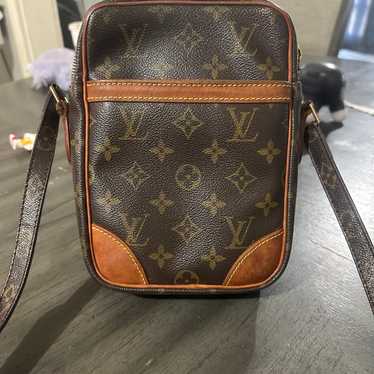 Louis Vuitton Danube