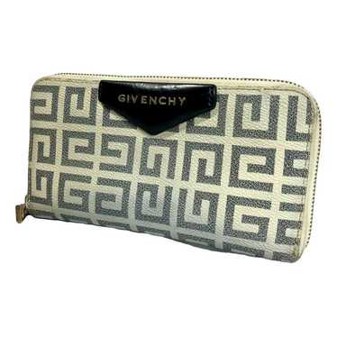 Givenchy Leather wallet - image 1