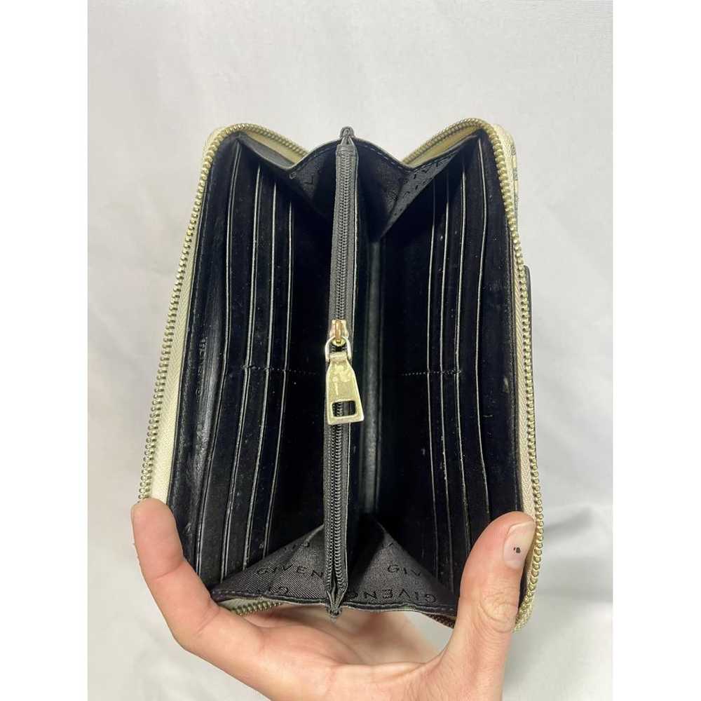 Givenchy Leather wallet - image 6