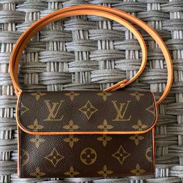 Louis Vuitton Florentine Waist Bag