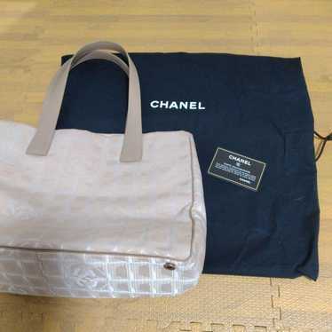 Chanel CHANEL New Travel Line MM