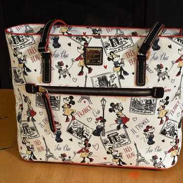 Disney Sketchbook tote/purse sold