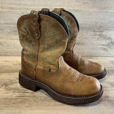 Justin Gypsy Boots