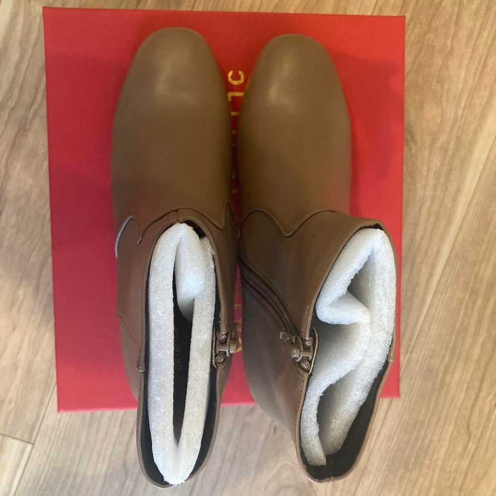 【Excellent Condition】ORiental TRaffic Mid Boots /… - image 10