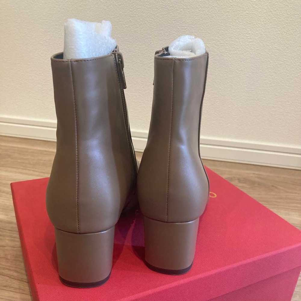 【Excellent Condition】ORiental TRaffic Mid Boots /… - image 6