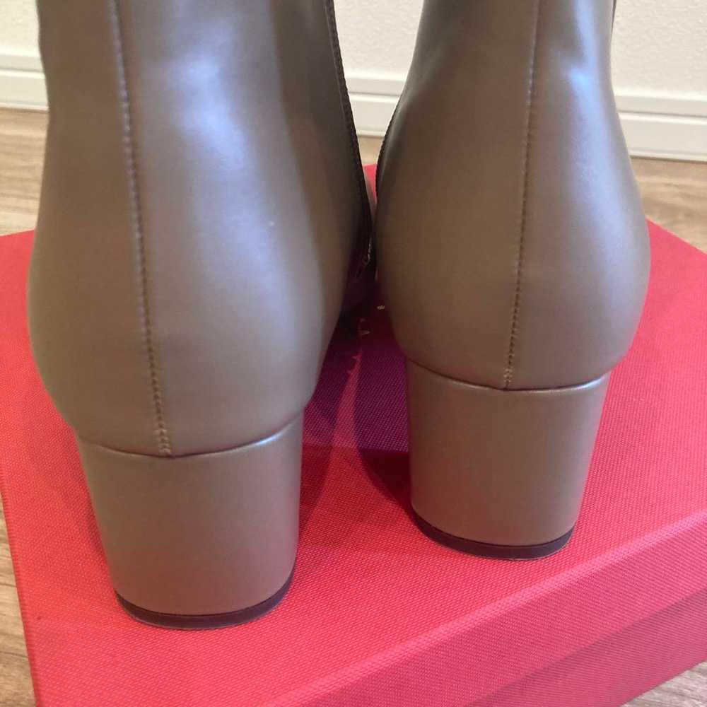 【Excellent Condition】ORiental TRaffic Mid Boots /… - image 7