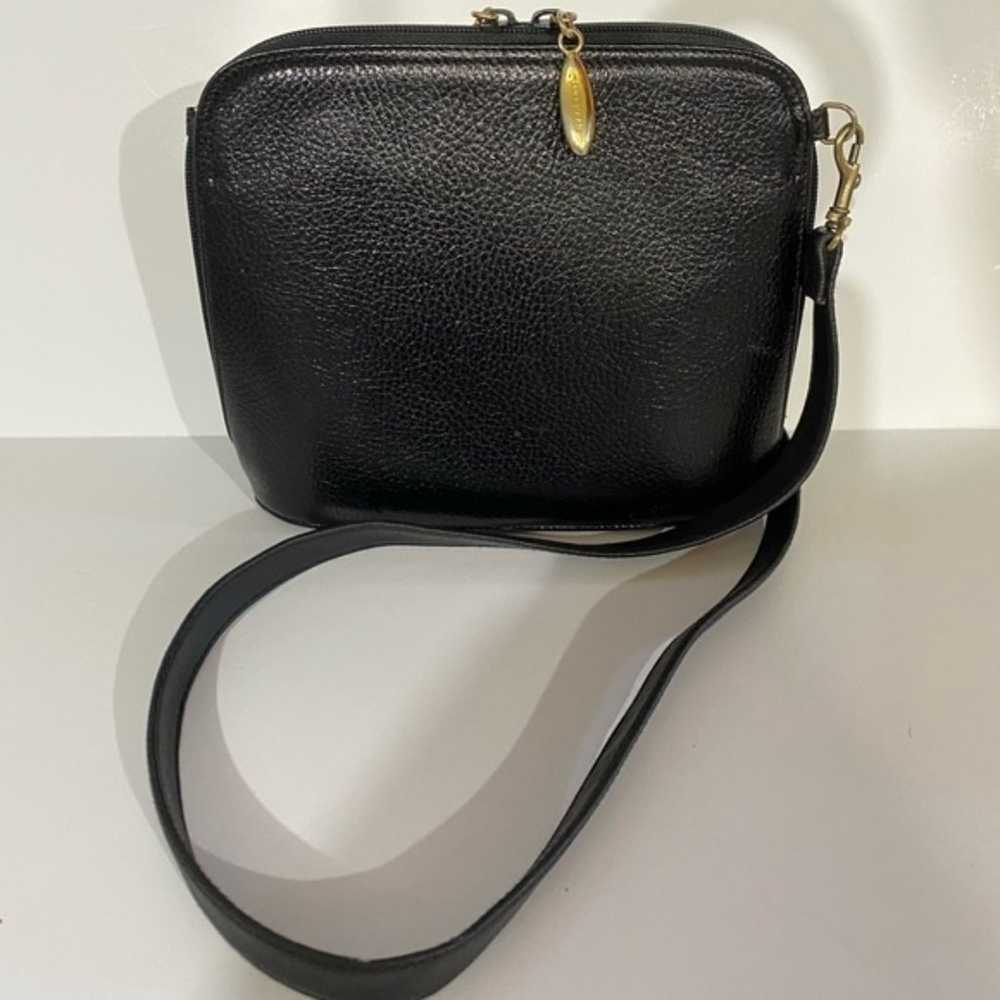 Cole Haan Vintage Leather Crossbody Purse - image 1