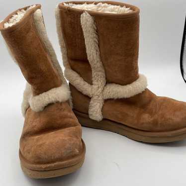 UGG Brown Boots