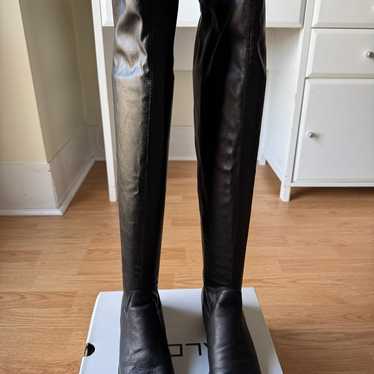 ALDO over the knee boots