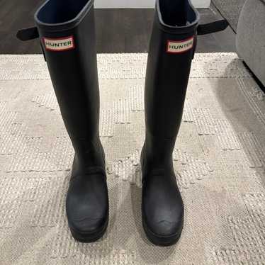 Hunter Rain Boots