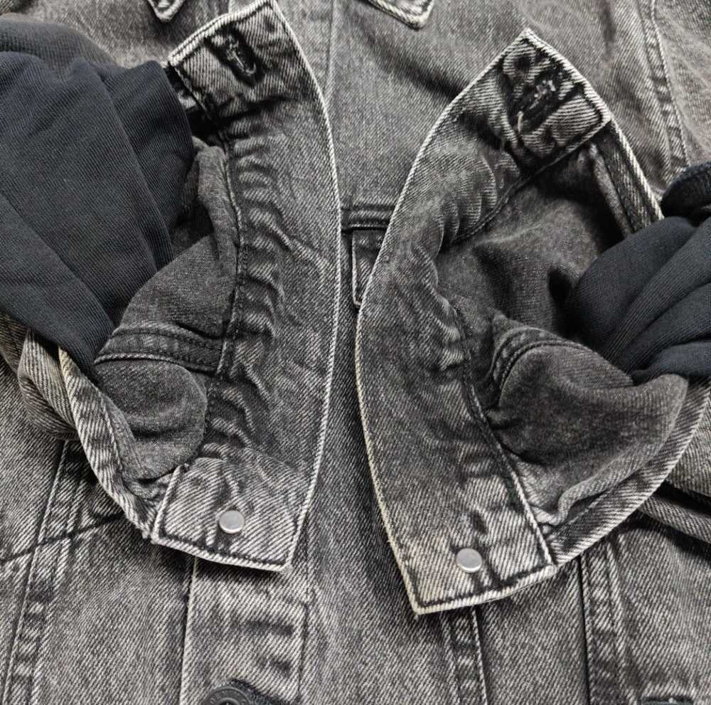 Off-White Off-White 19SS Denim Jacket - image 8