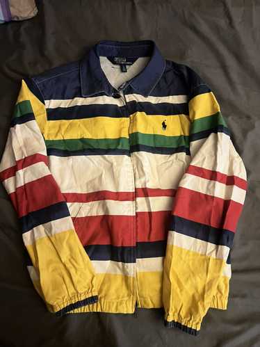 Polo Ralph Lauren Polo Ralph Lauren Jacket