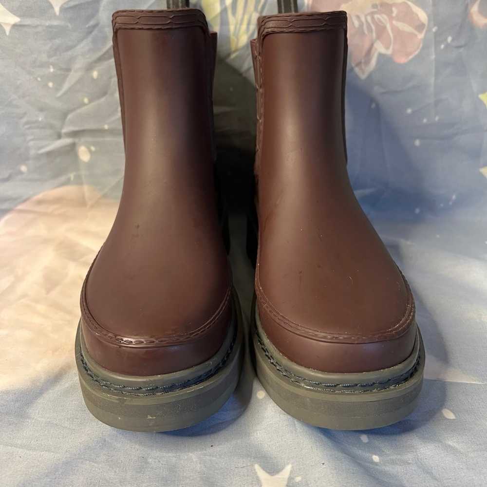 Hunter Women’s Rubber Boots - image 2