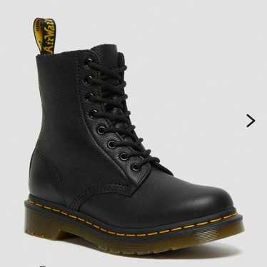 Dr Martens 1460 pascal Virginia boots