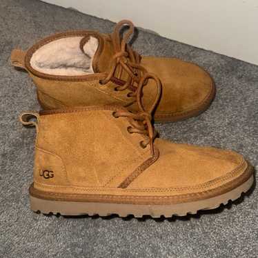 ugg neumel boots