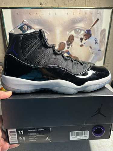 Jordan Brand Jordan Retro 11 ‘space jam’