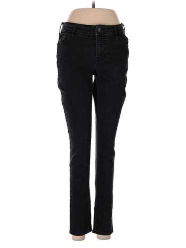 Old Navy Women Black Jeans 6